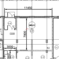 Аренда коммерческого помещения в новостройке
