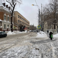 Аренда помещения рядом с метро Краснопресненская