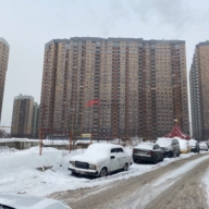 Аренда торгового помещения в новостройке 