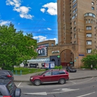 Продажа коммерческого помещения с аптекой Столички