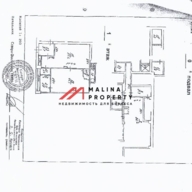 Продажа торгового помещения с арендаторами