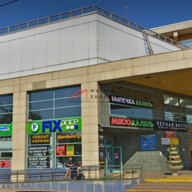 Продажа торгового центра заполненного арендаторами