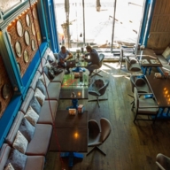 Аренда торгового помещения под  ресторан