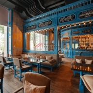 Аренда торгового помещения под  ресторан