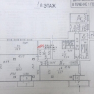 Продажа помещения с арендатором гастроном