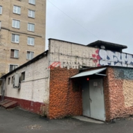 Продажа помещения с арендатором гастроном