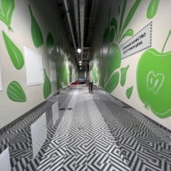 Готовый арендный бизнес с Пятерочкой