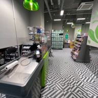 Готовый арендный бизнес с Пятерочкой