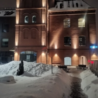 Продажа помещения на Электрозаводской