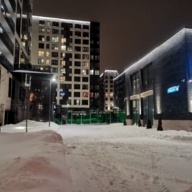 Продажа помещения на Электрозаводской