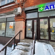 Аренда торгового помещения на Мичуринском проспекте