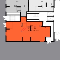 Продажа торгового помещения ЖК «Второй Нагатинский» 