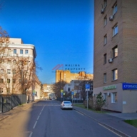 Аренда помещения у метро Улица 1905 года