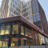 Продажа здания под детский сад в ЖК "Садовые Кварталы"