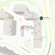 Продажа помещения с сетевым арендатором