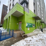 Готовый арендный бизнес с Пятерочкой