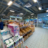 Продажа торгового здания с арендаторами