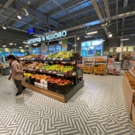 Продажа торгового здания с арендаторами