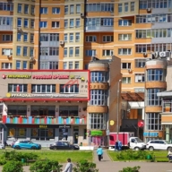 Готовый арендный бизнес у метро Профсоюзная