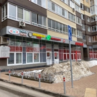 Продажа торгового помещения с арендаторами