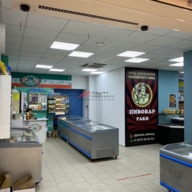 Продажа торгового помещения с арендаторами