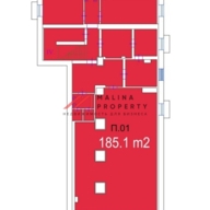 Аренда торгового помещения на Можайском шоссе