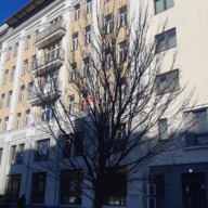 Продажа коммерческого помещения с арендаторами