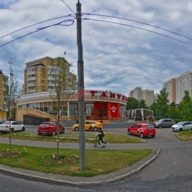 Продажа здания с рестораном Тануки 