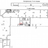 Продажа коммерческого помещения в МК «Barkli Plaza»