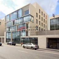 Продажа коммерческого помещения в МК «Barkli Plaza»