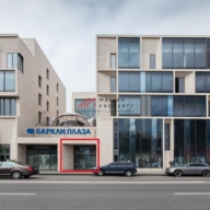 Продажа коммерческого помещения в МК «Barkli Plaza»