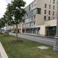 Продажа коммерческого помещения в МК «Barkli Plaza»