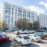 Аренда офиса на ул.1905 года