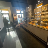 Продажа торгового помещения с арендатором Буханка