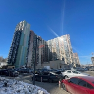 Продажа торгового помещения с арендатором Буханка