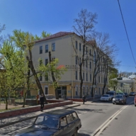 Аренда особняка в центре Москвы