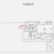 Аренда особняка в центре Москвы