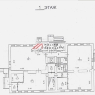 Аренда особняка в центре Москвы