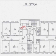 Аренда особняка в центре Москвы
