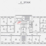 Аренда особняка в центре Москвы