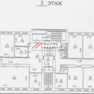 Аренда особняка в центре Москвы