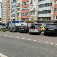 Продажа торгового помещения  в Красногорске 