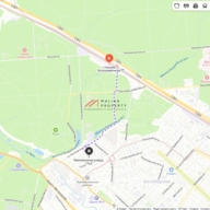 Аренда помещения на Миллионной улице