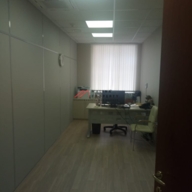 Аренда офисного помещения в бизнес-центре "Солид Кама"
