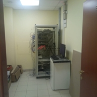 Аренда офисного помещения в бизнес-центре "Солид Кама"