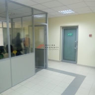 Аренда офисного помещения в бизнес-центре "Солид Кама"