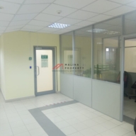 Аренда офисного помещения в бизнес-центре "Солид Кама"