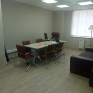 Аренда офисного помещения в бизнес-центре "Солид Кама"