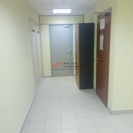 Аренда офисного помещения в бизнес-центре "Солид Кама"