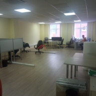 Аренда офисного помещения в бизнес-центре "Солид Кама"